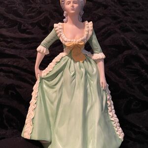 Franklin Mint Marie Antoinette